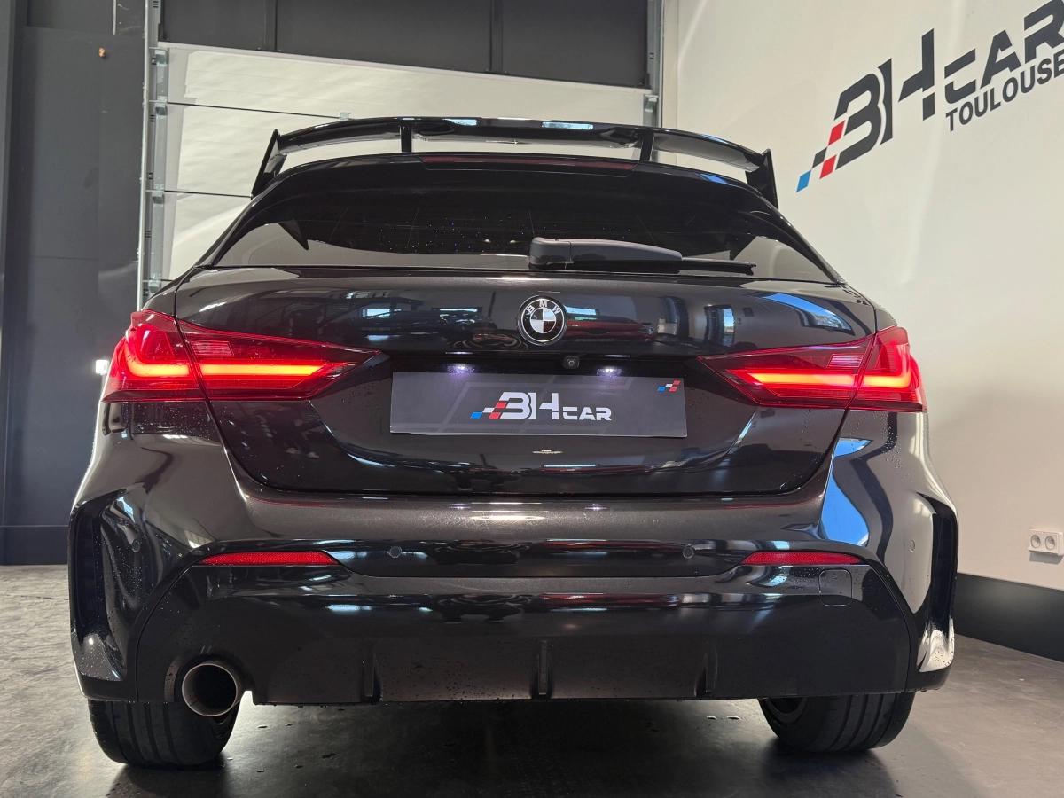 Aperçu indisponible de Bmw Série 1