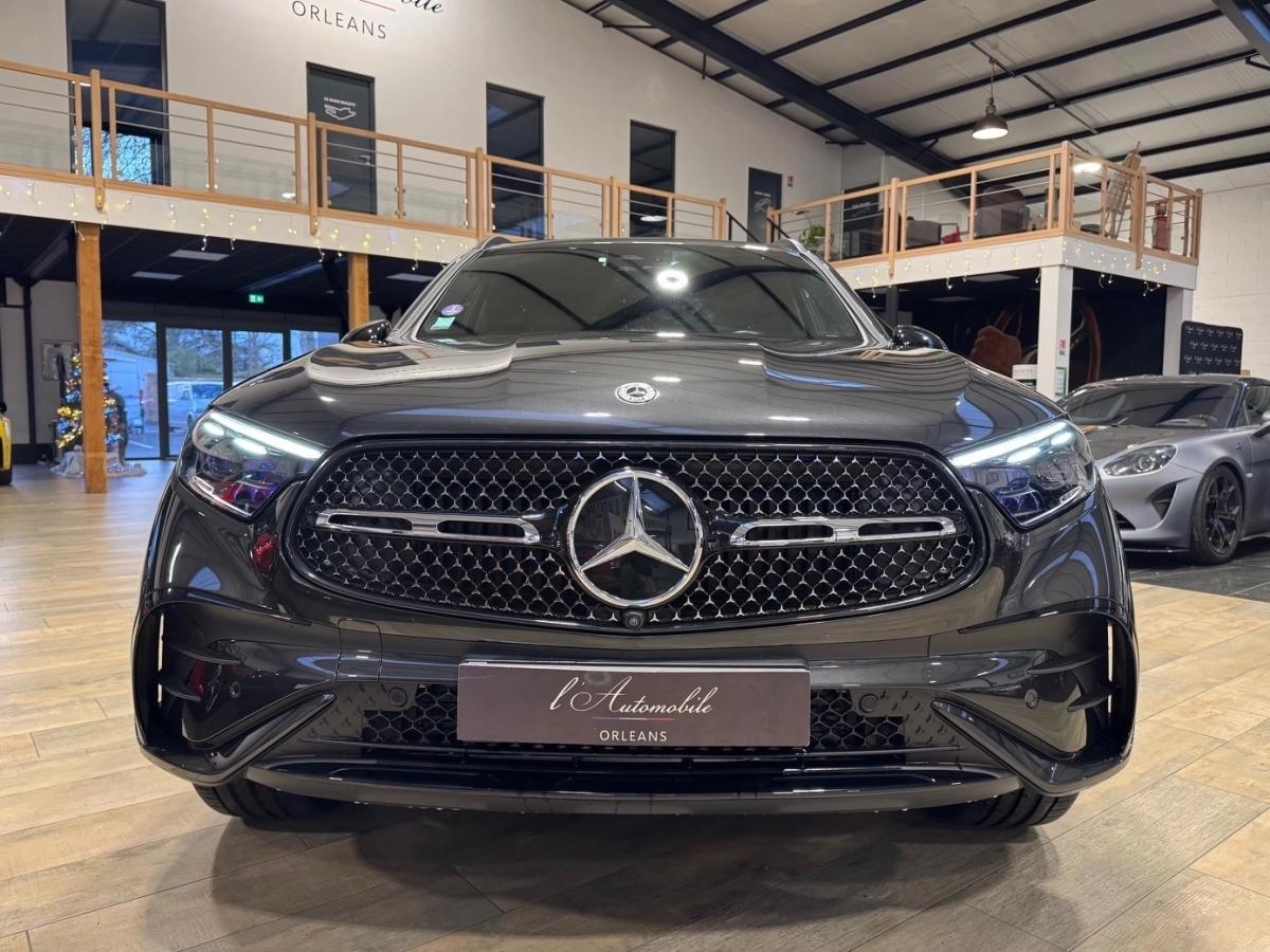 Mercedes Classe Glc 2.0 400 E 381H 250 PHEV HYBRID AMG LINE 4MATIC 9G-TRONIC BVA