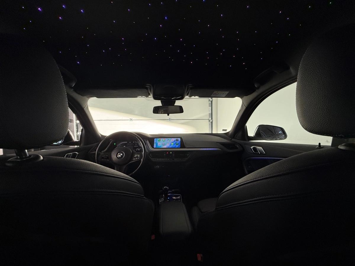 Aperçu indisponible de Bmw Série 1