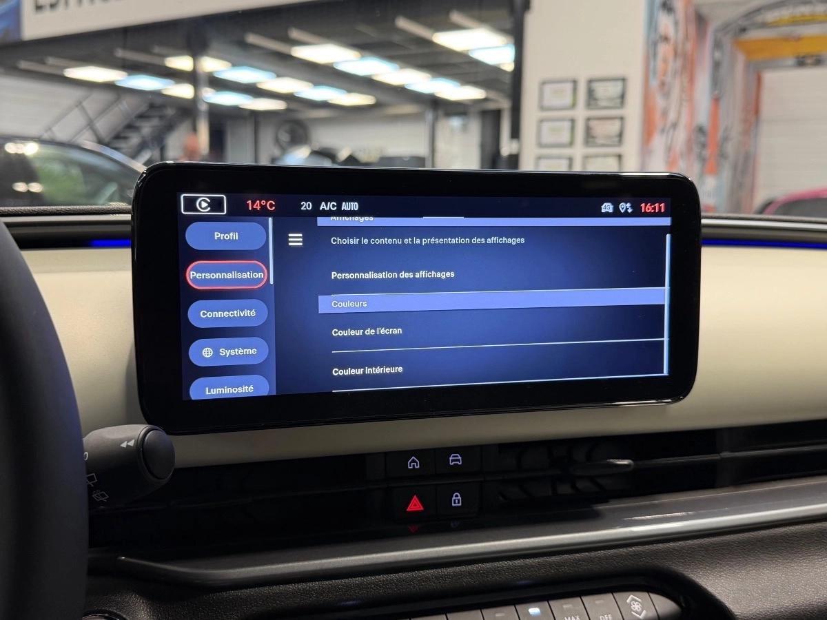 Fiat 600 II 1.2 Hybrid 110 La Prima DCT6 1ère Main