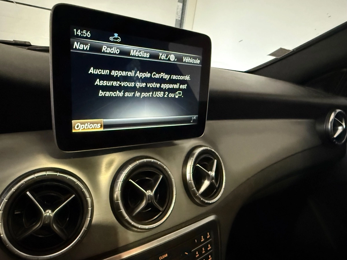 Mercedes Classe Cla - photo 22