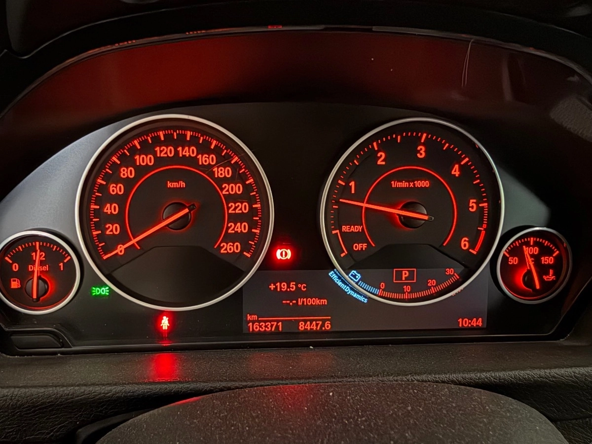 Bmw Serie 4 - photo 18