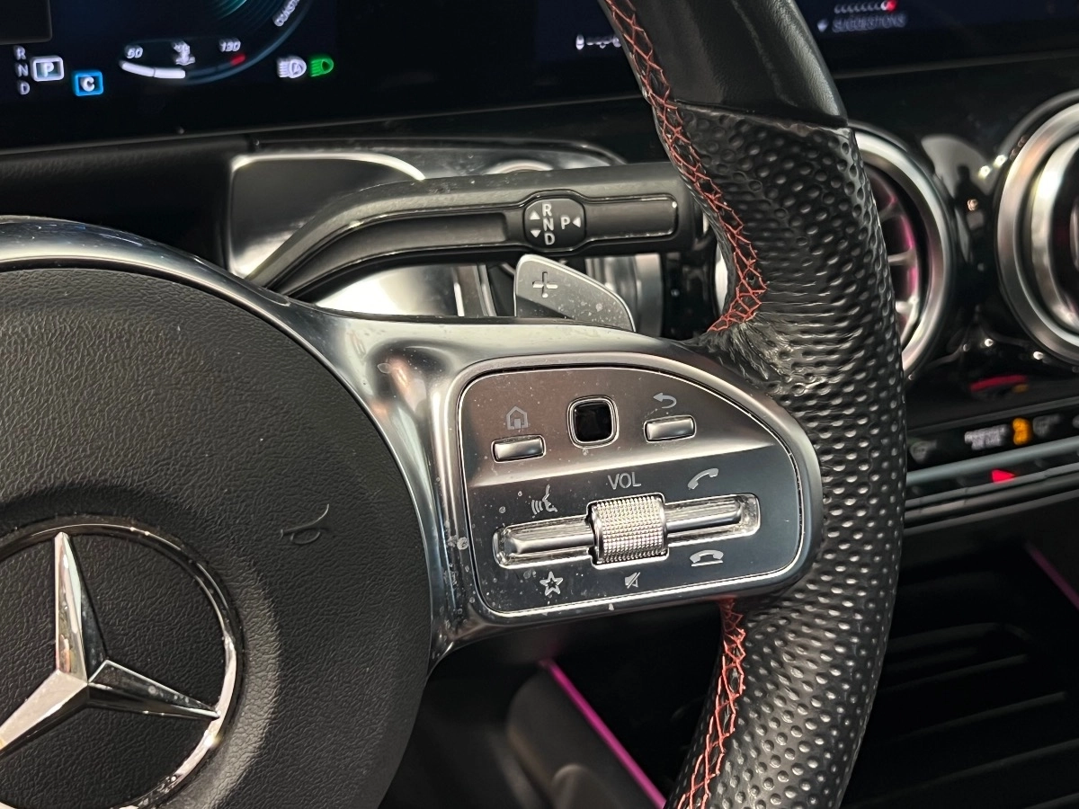 Mercedes Classe Glb - photo 18