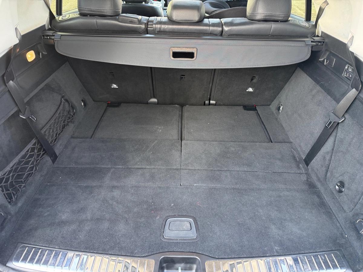 Mercedes Classe Gle 2.0 300 D 245 AMG LINE 4MATIC 9G-TRONIC BVA