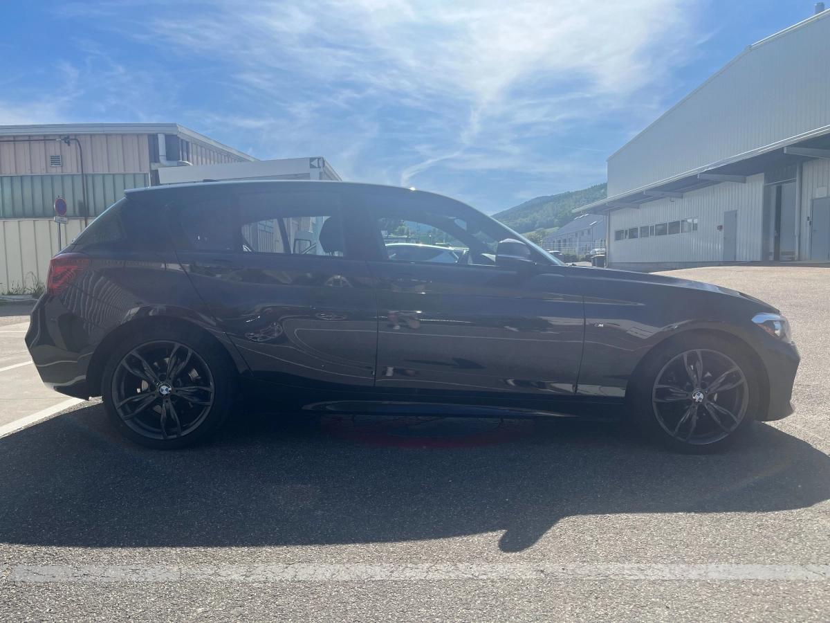 Bmw Serie 1 2.0 120 I 185 M-SPORT BVA
