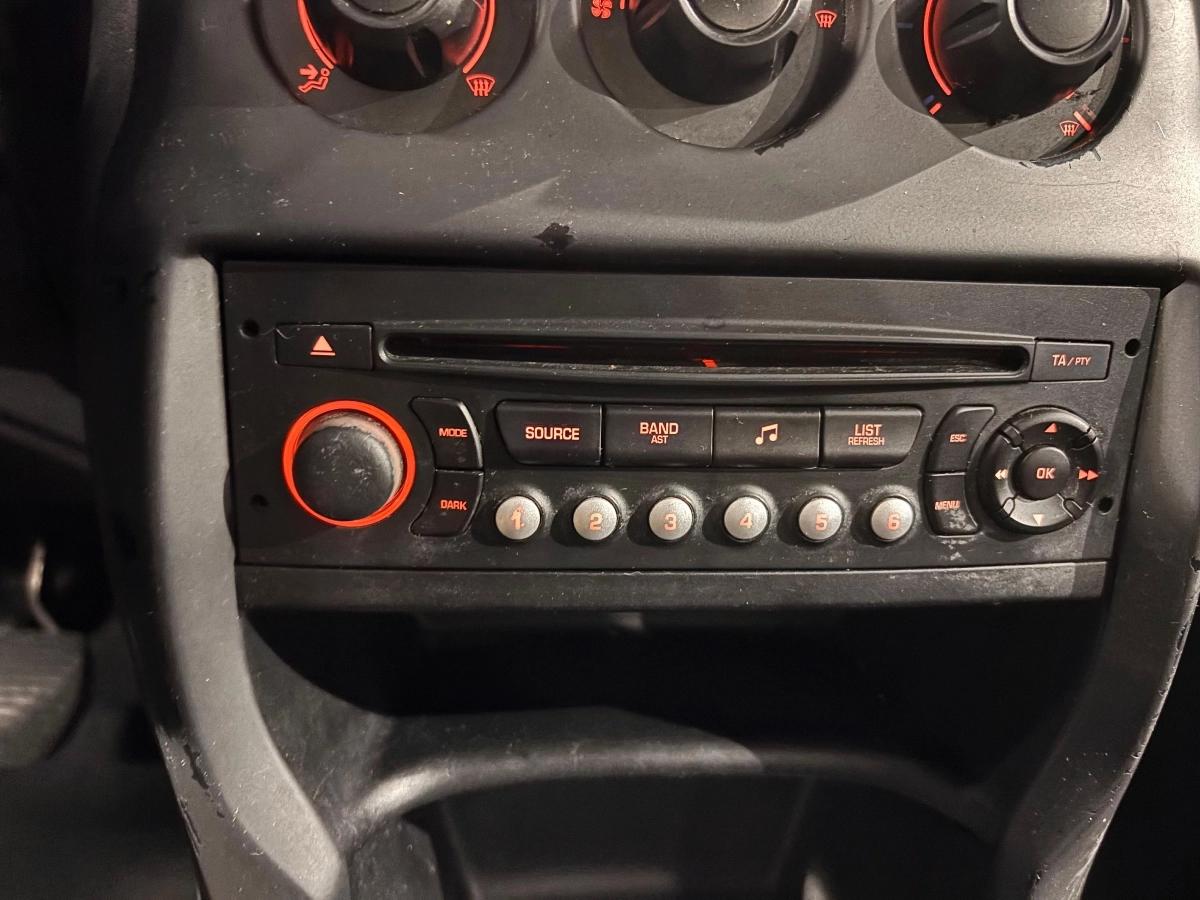 Aperçu indisponible de Citroën C3