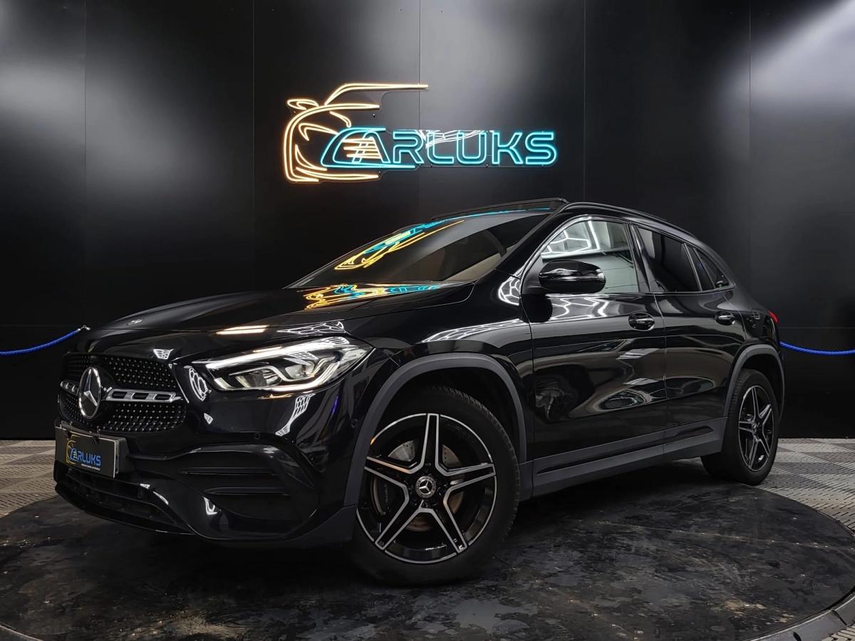Mercedes-Benz Classe GLA