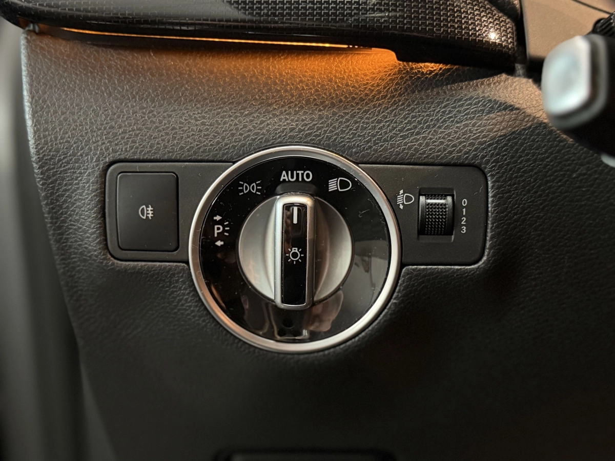 Mercedes Classe B - photo 12