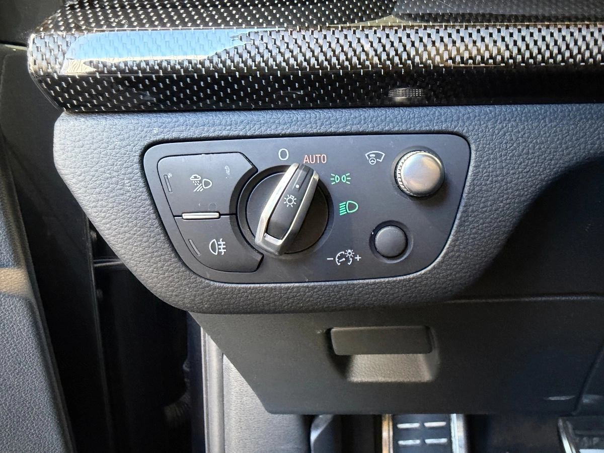 Audi Sq5 - photo 38