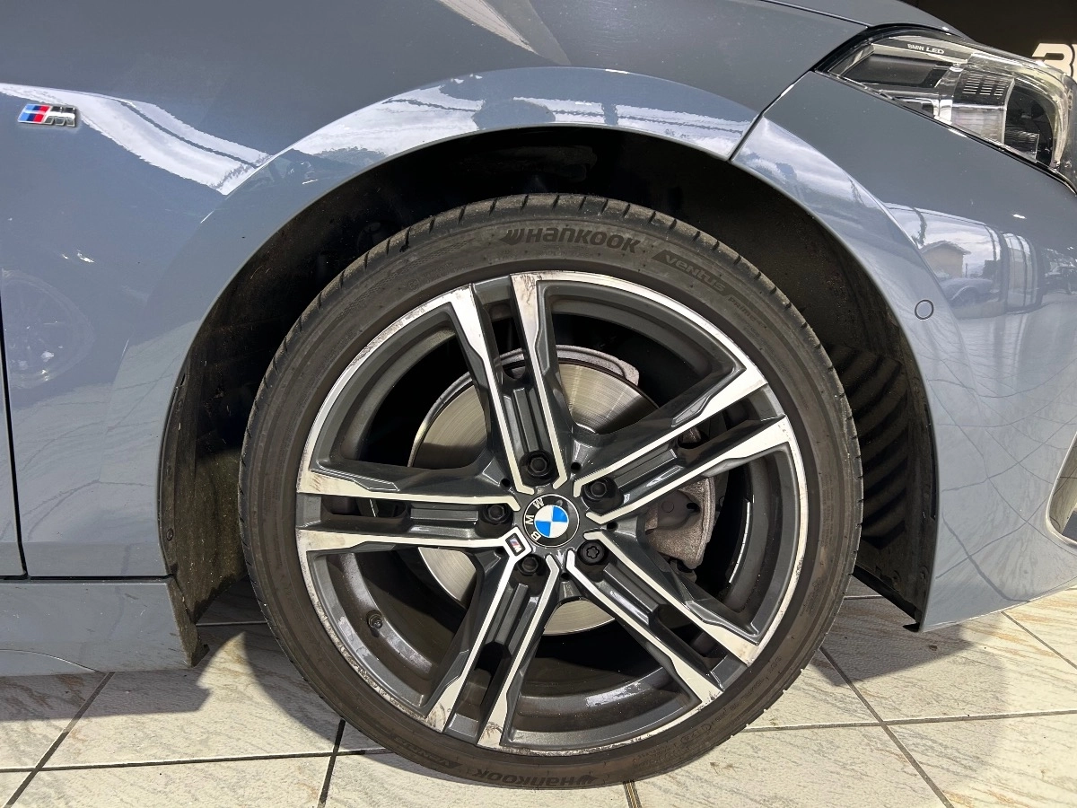 Bmw Serie 1 - photo 10