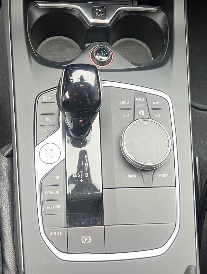 Bmw Serie 1