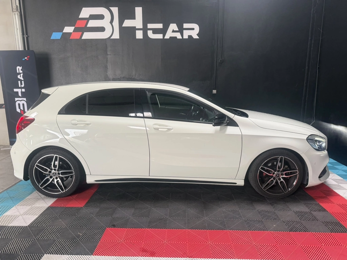 Mercedes Classe A - photo 10
