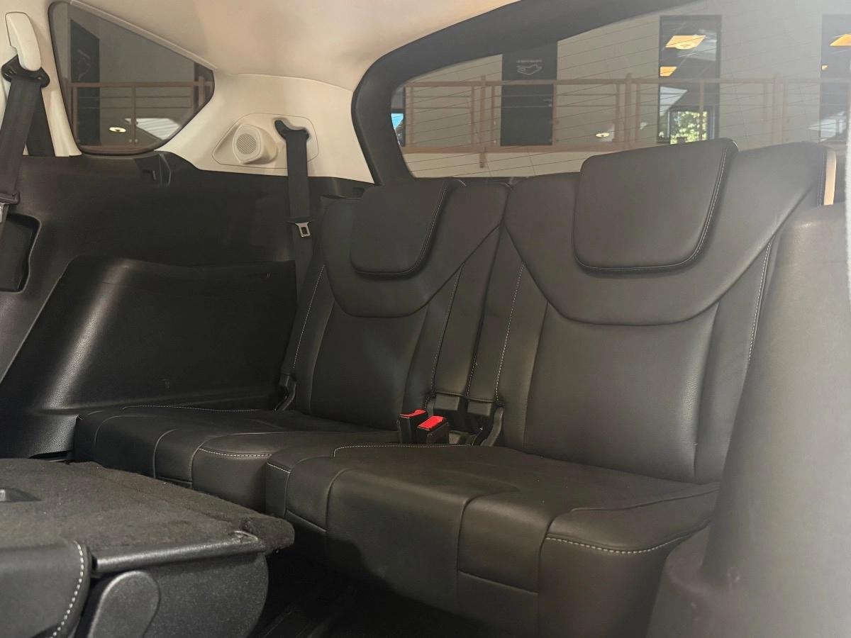 FORD S-MAX 2.0 ECOBLUE S&S BVA 150CH - ST-LINE - ENTRETIEN DISPONIBLE - 7 PLACES