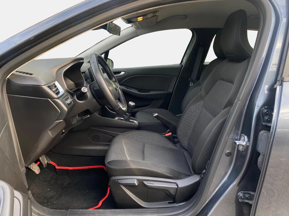 Renault Clio 1.0 TCE 90 BUSINESS