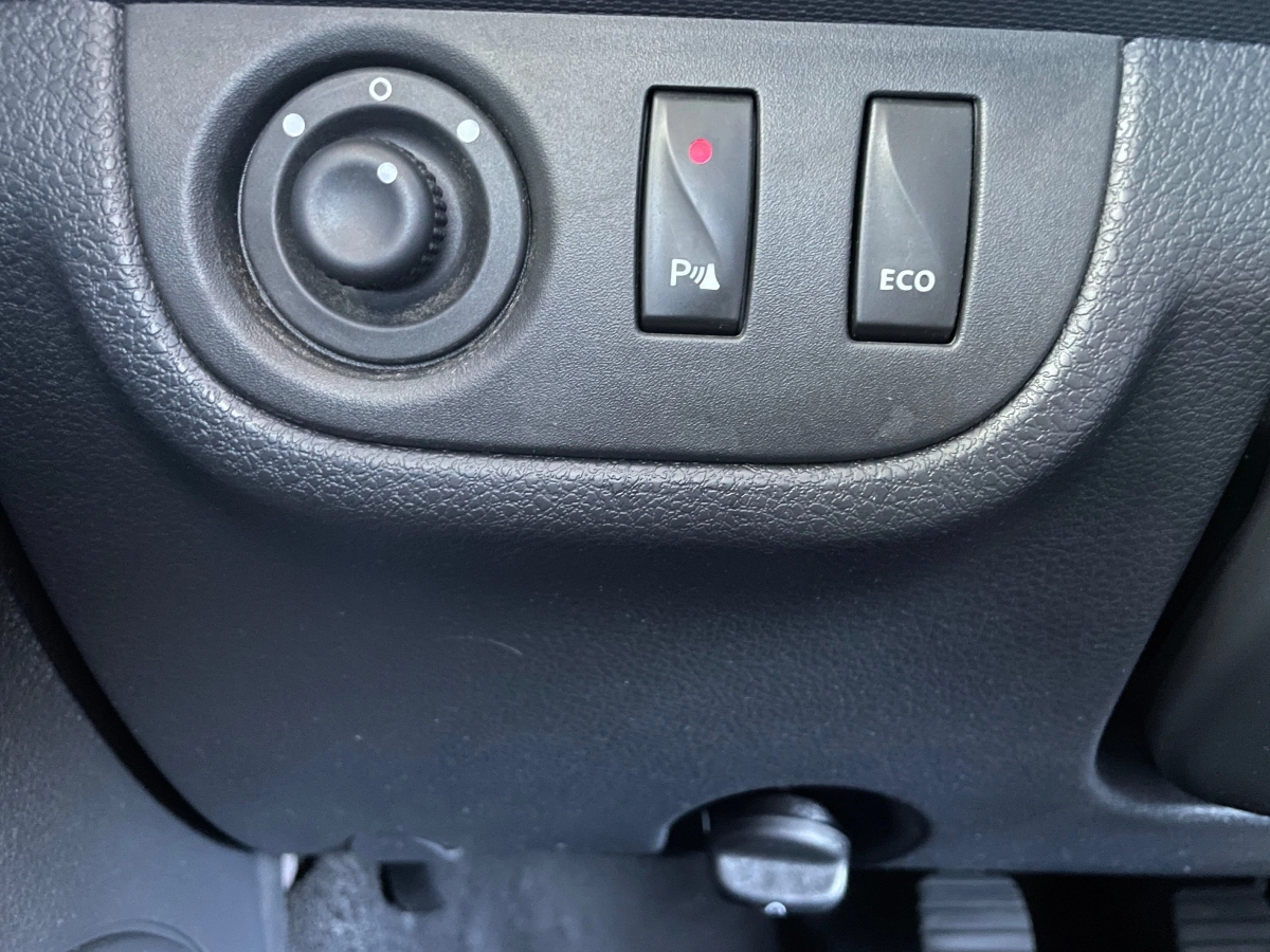Dacia Sandero - photo 17