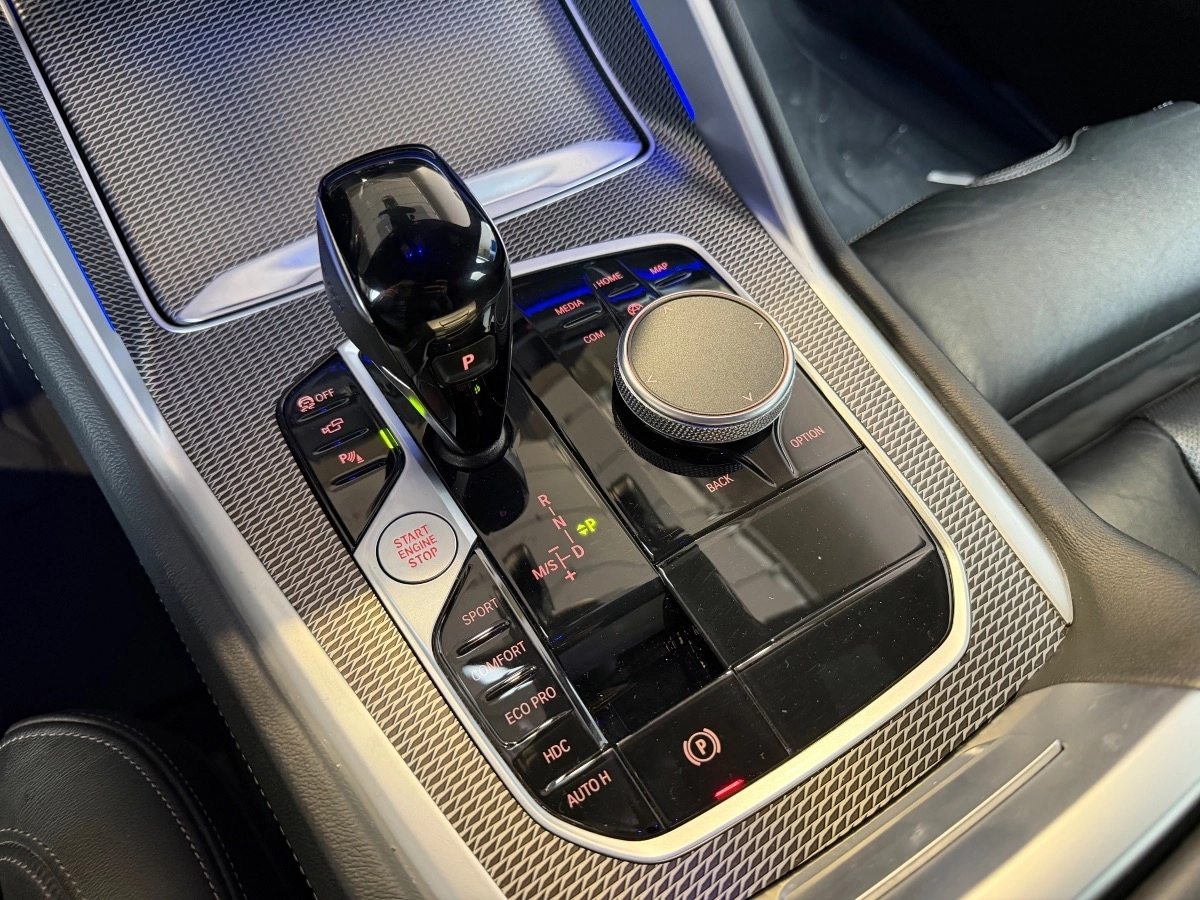 Bmw X6 - photo 16