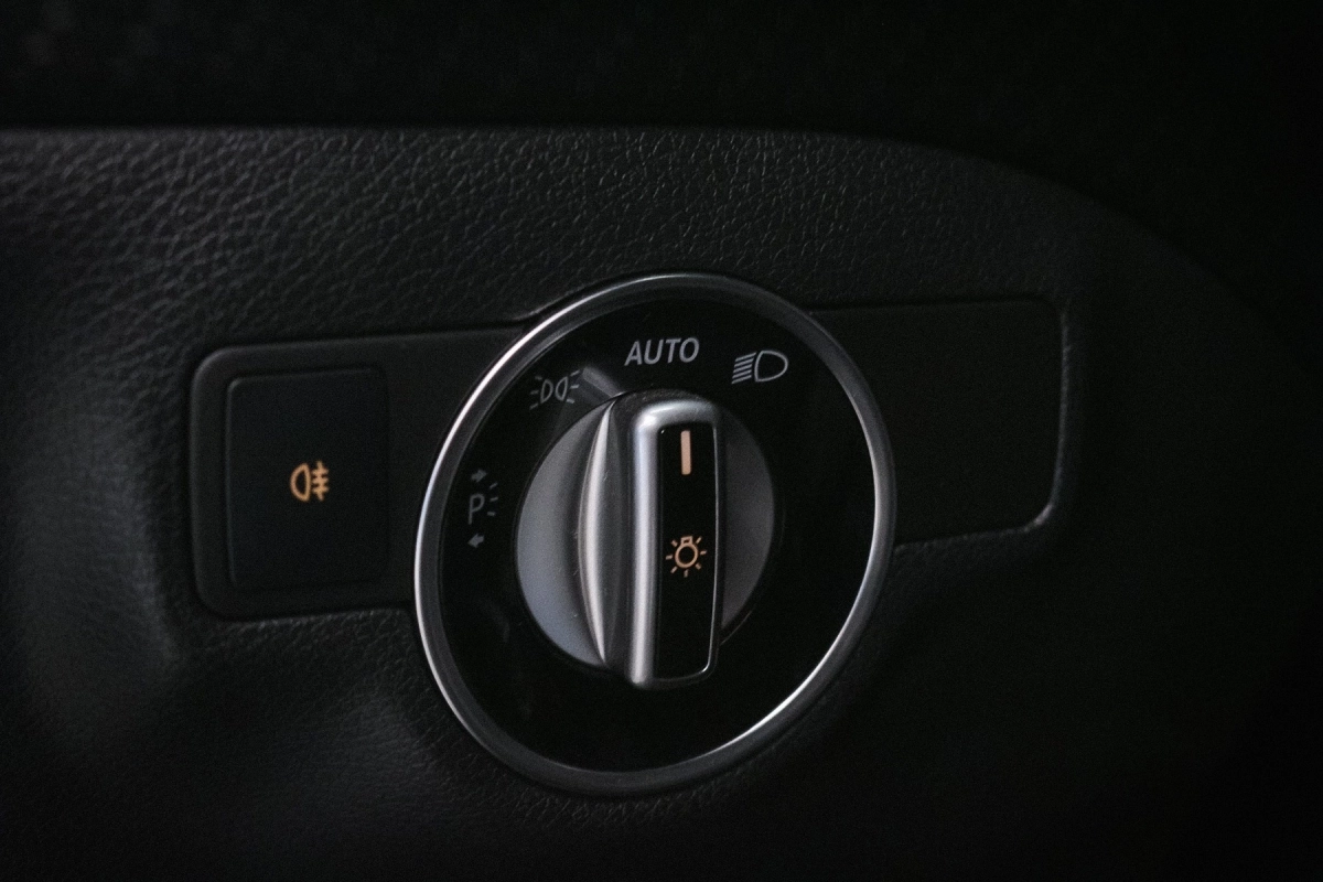 Mercedes Classe A - photo 27
