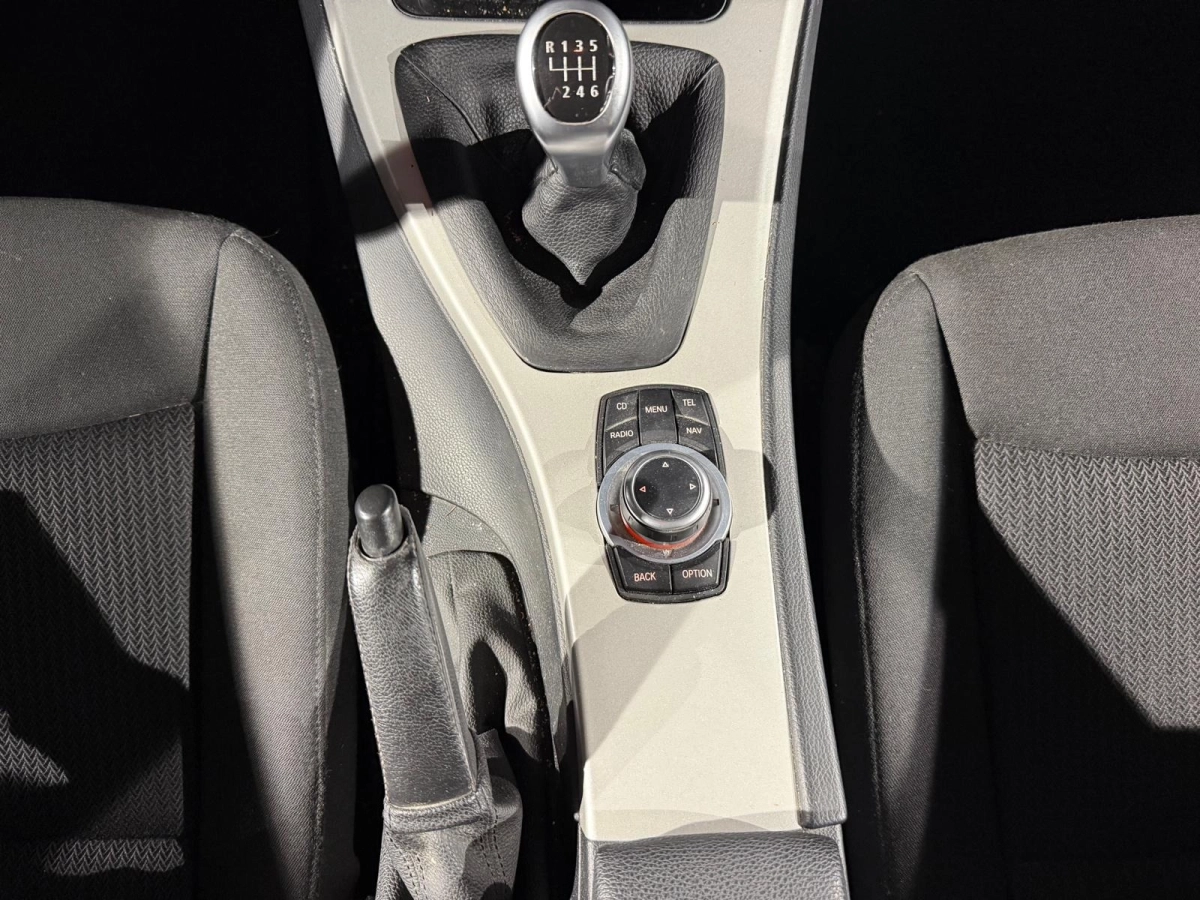 Bmw Serie 3 - photo 16