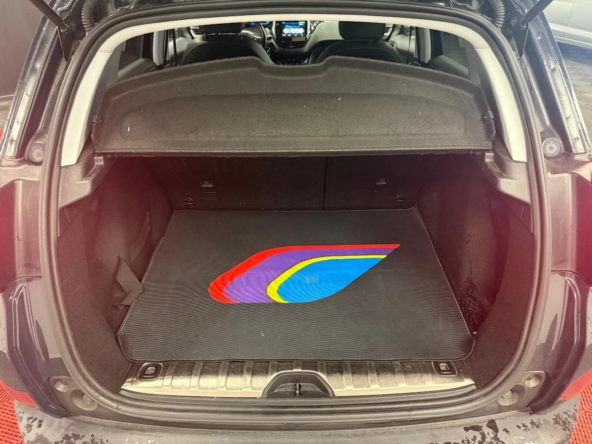 Peugeot 2008 - photo 6