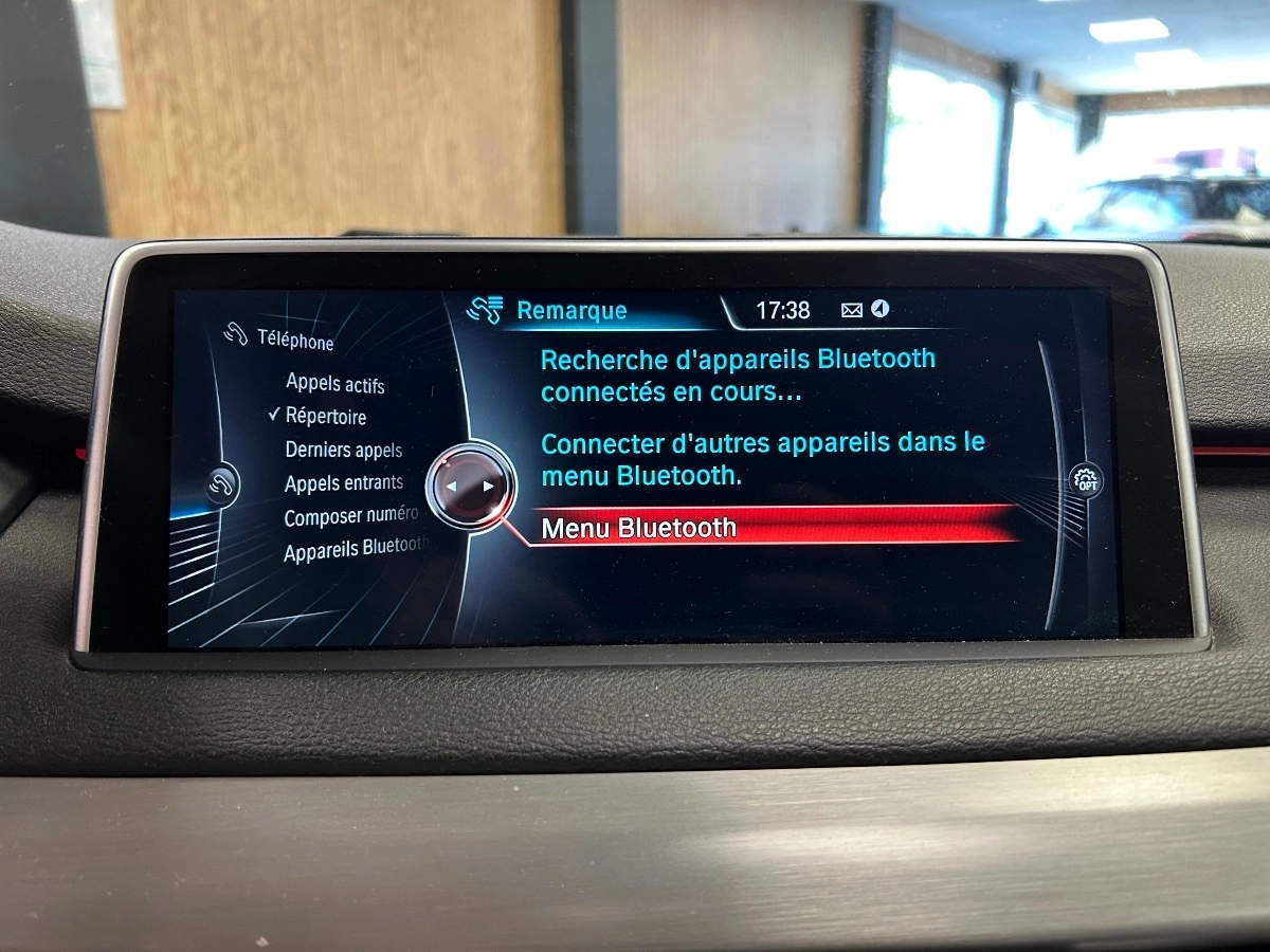 Bmw X5 - photo 15