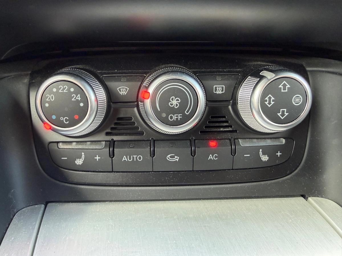 Audi Tt COUPE 2.0 TFSI 210 S-LINE QUATTRO S-TRONIC BVA