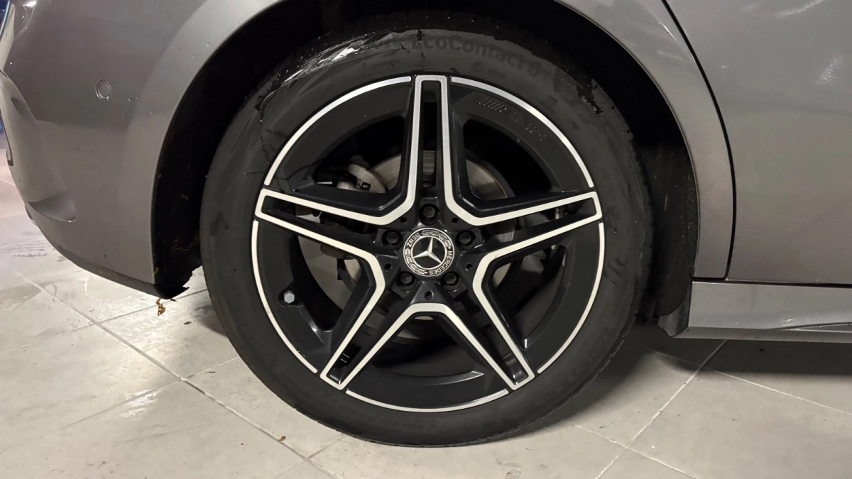 Mercedes Classe A - photo 12