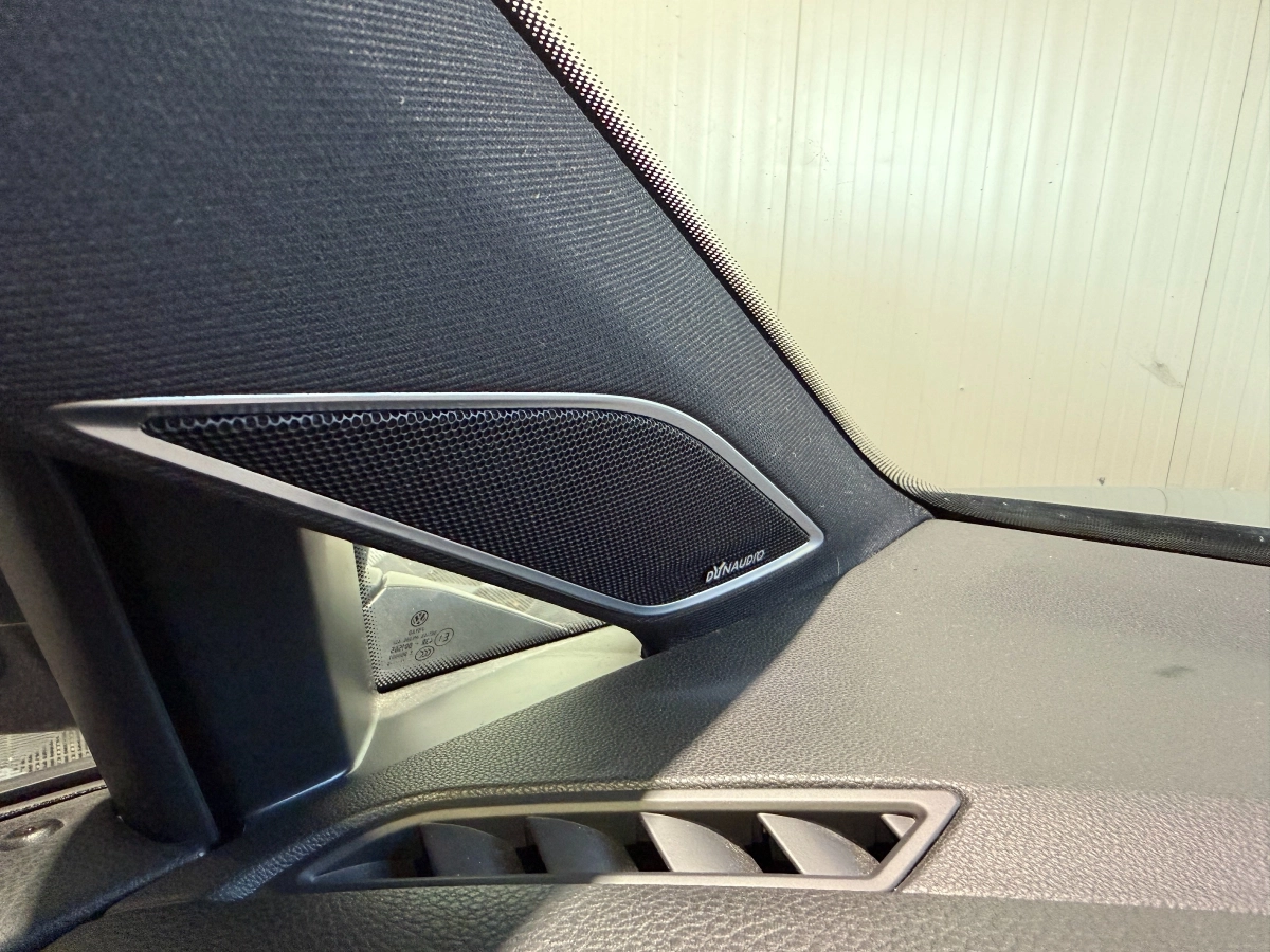Volkswagen Golf - photo 14