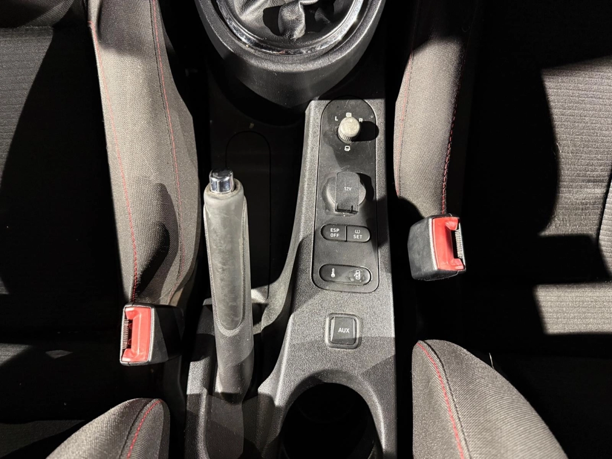 Seat Leon - photo 17