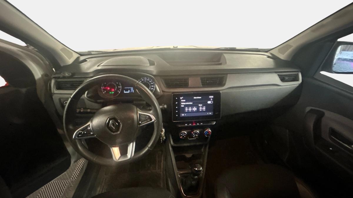 Renault Express
