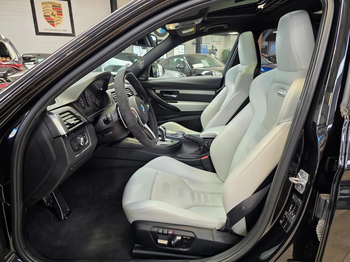 Bmw M3 3.0 430 DKG BVA
