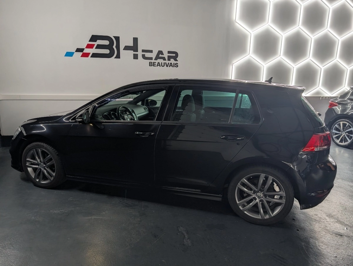Volkswagen Golf - photo 7