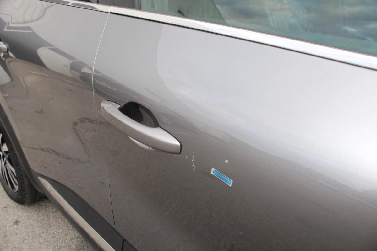 RENAULT CAPTUR 1.5 Blue dCi 115ch Initiale Paris EDC