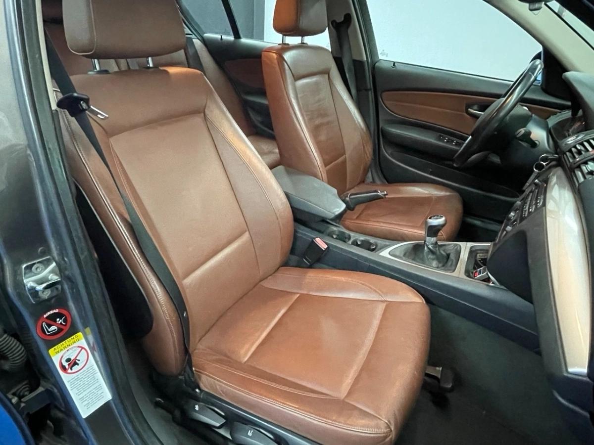 Aperçu indisponible de Bmw Série 1