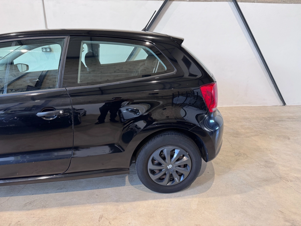Volkswagen Polo - photo 6