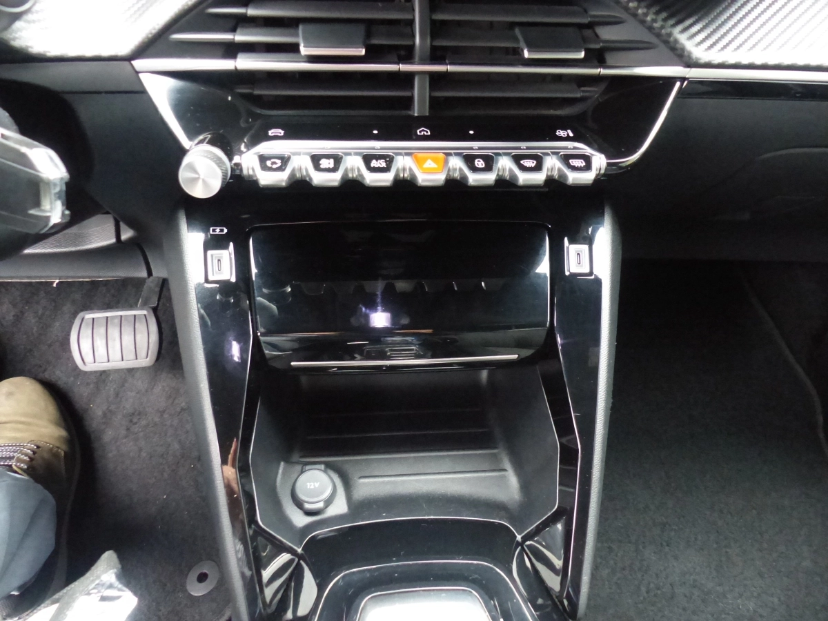 Peugeot 2008 - photo 16