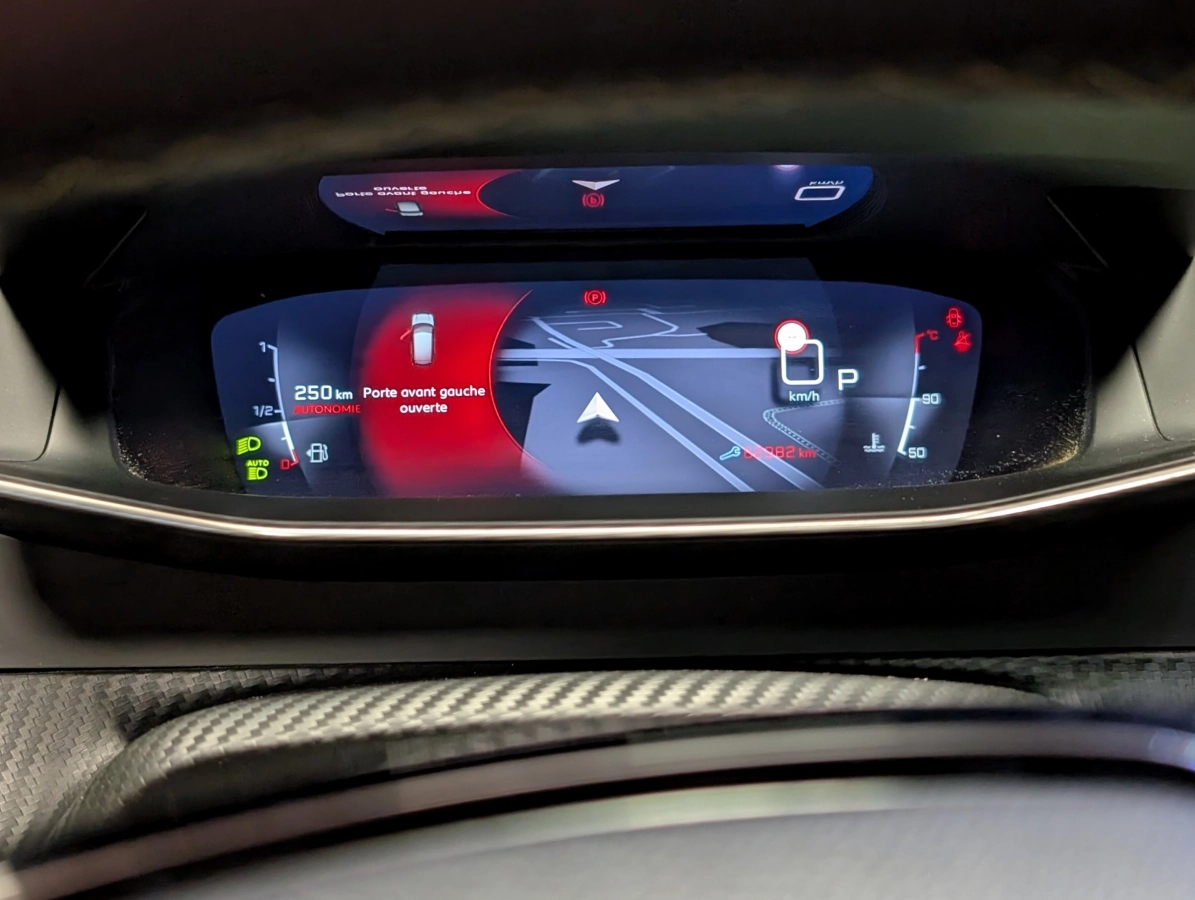Peugeot 208 - photo 20