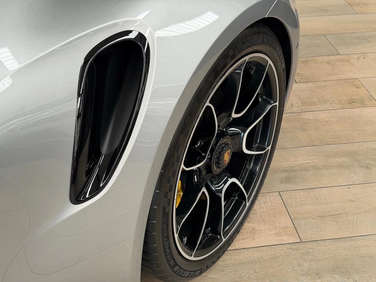 Porsche 911 COUPE 992 3.8 TURBO 650 S PDK BVA