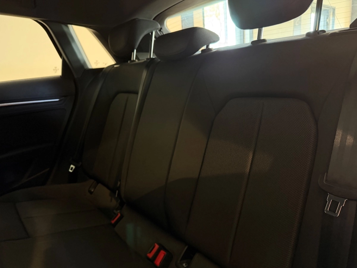 Audi A3 - photo 19