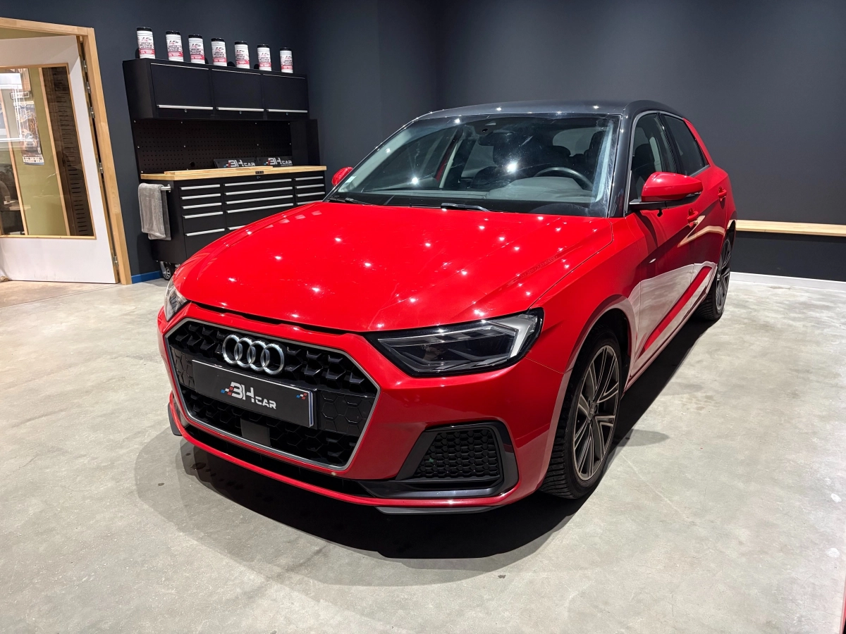 Audi A1 - photo 3