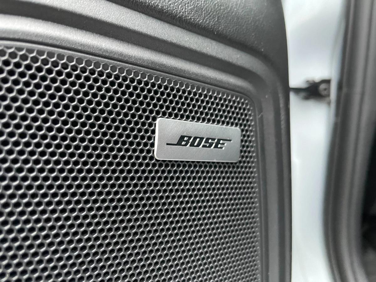 Aperçu indisponible de Porsche Macan