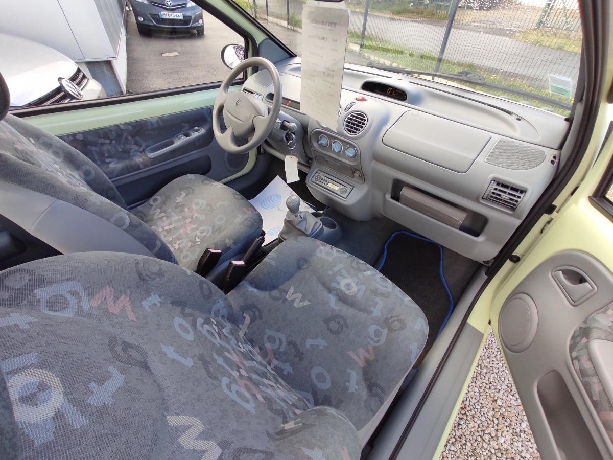 Renault Twingo 