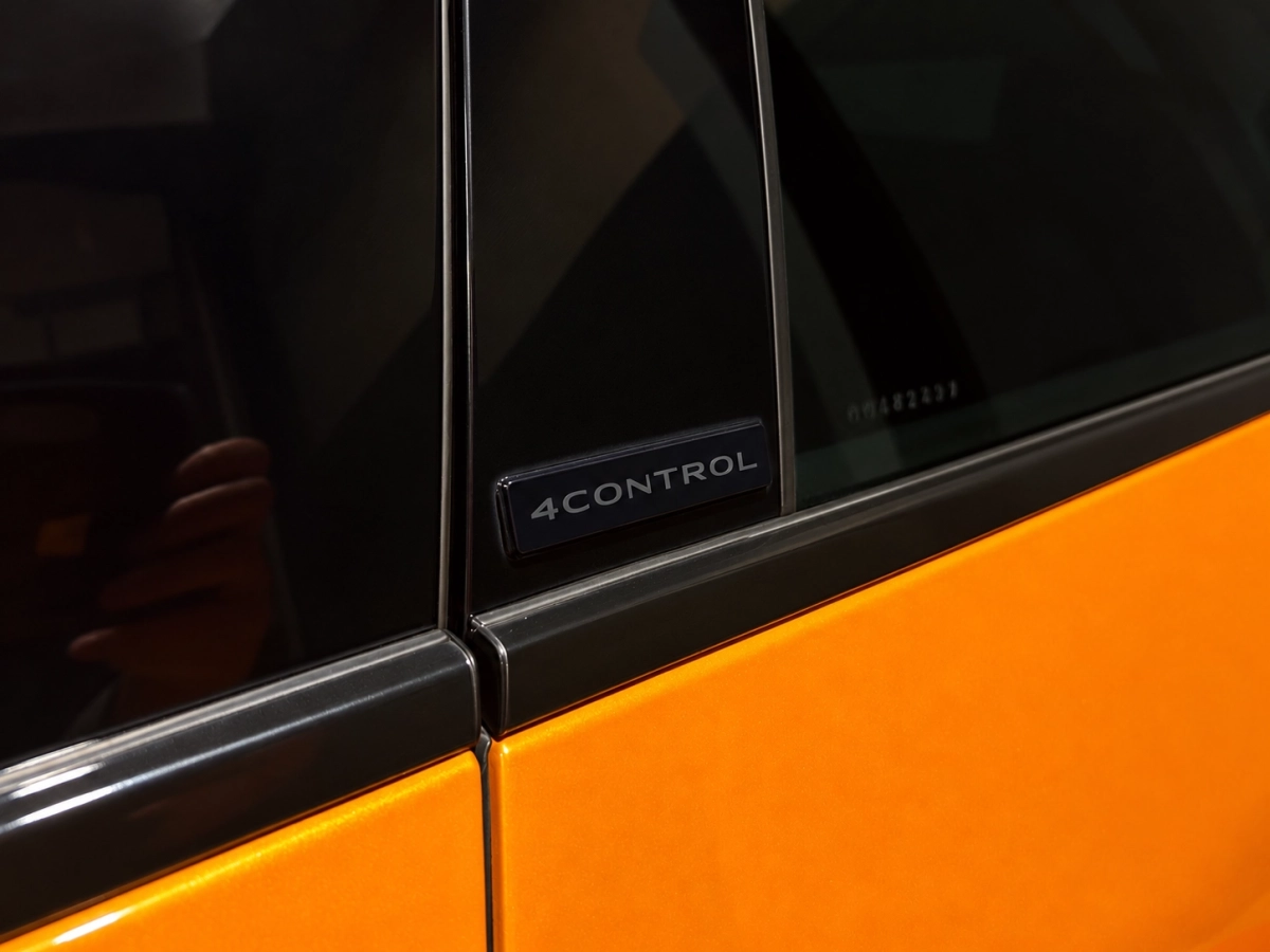 Renault Megane - photo 21