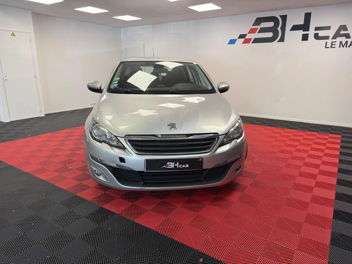 Aperçu indisponible de Peugeot 308