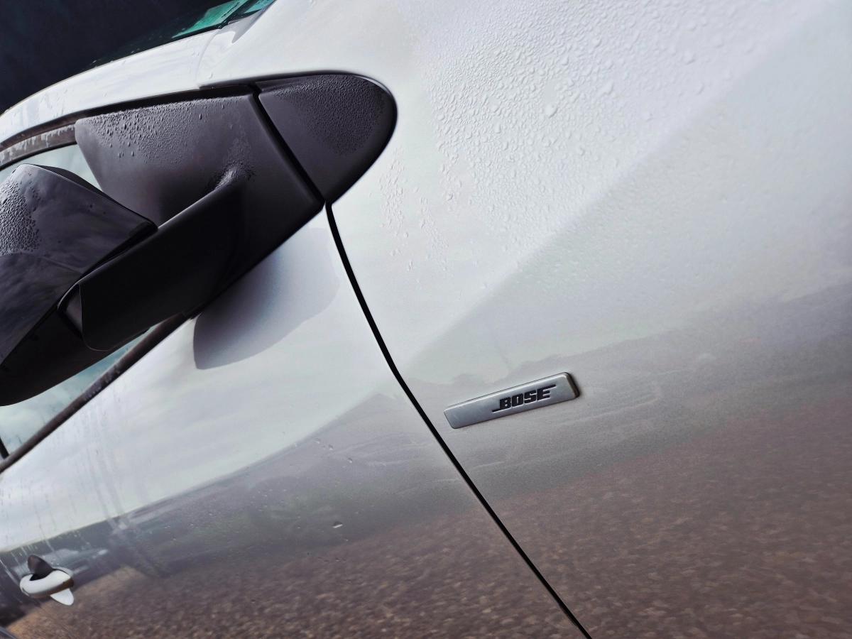 Aperçu indisponible de RENAULT Megane