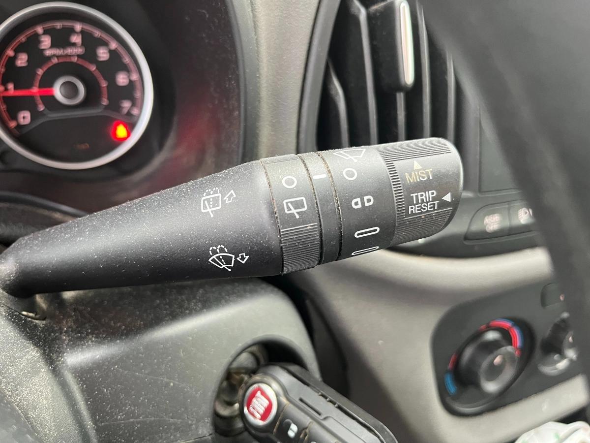 Fiat Doblo COMBI CARGO 1.6 105 MAXI START-STOP