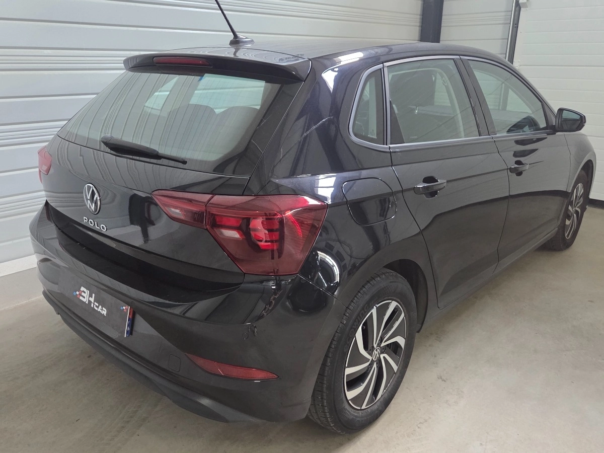 Volkswagen Polo - photo 7