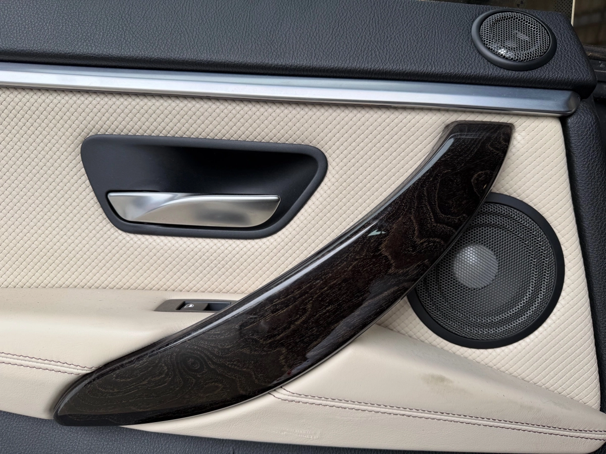 Bmw Serie 4 - photo 20