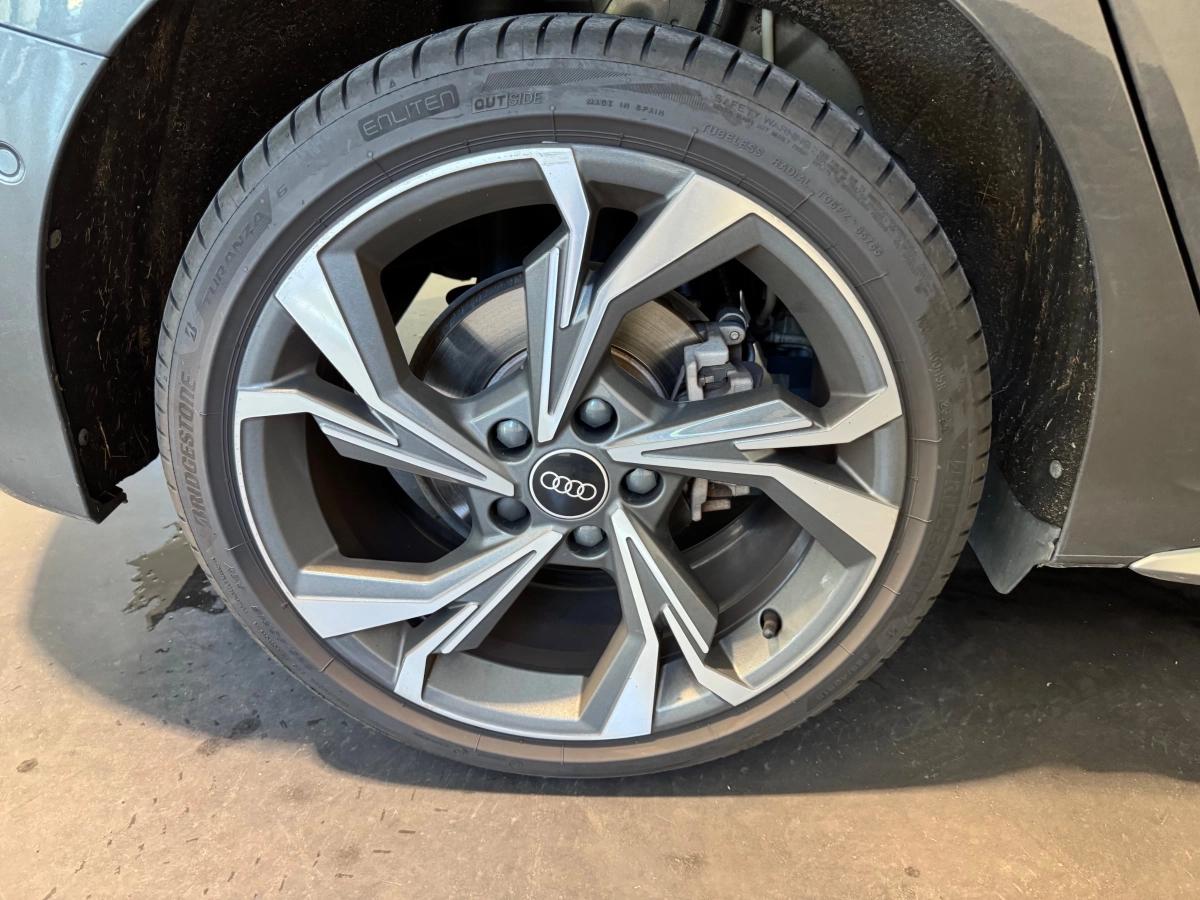 Aperçu indisponible de Audi A3
