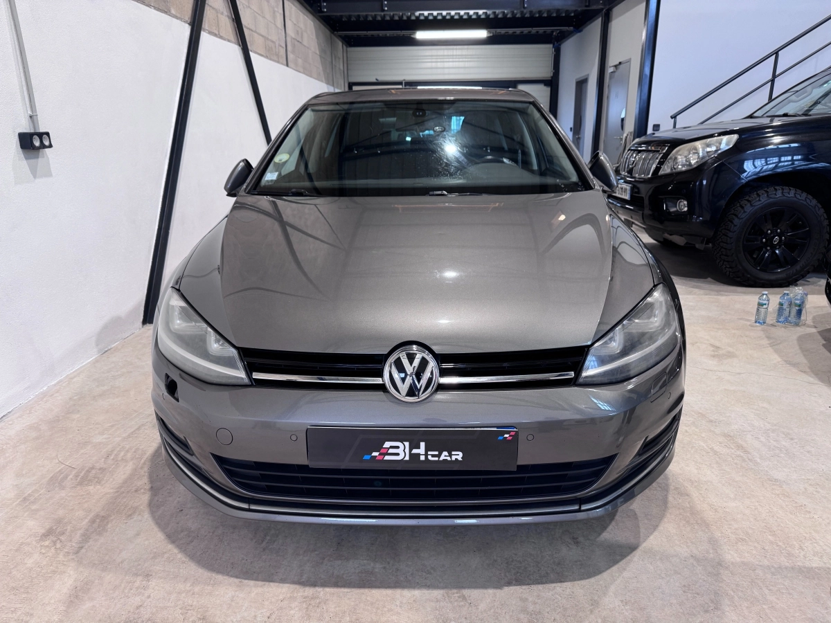 Volkswagen Golf - photo 3