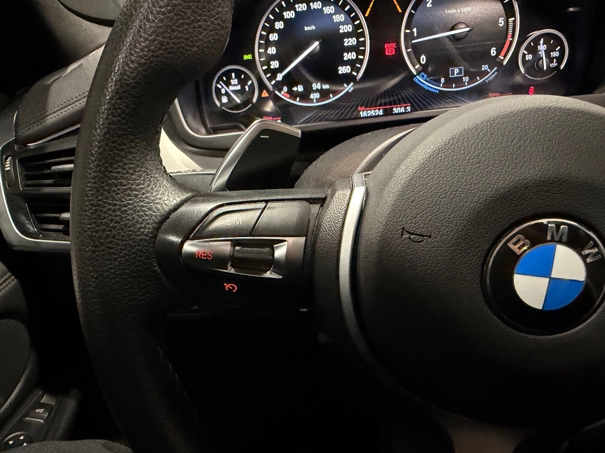 Bmw X6 - photo 39